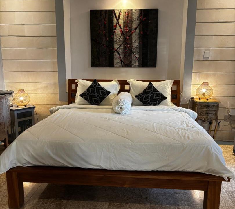 Photo of Bedroom in Pererenan