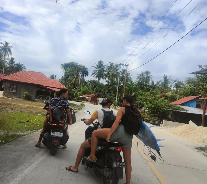 Photo of Others in Sipura Island
