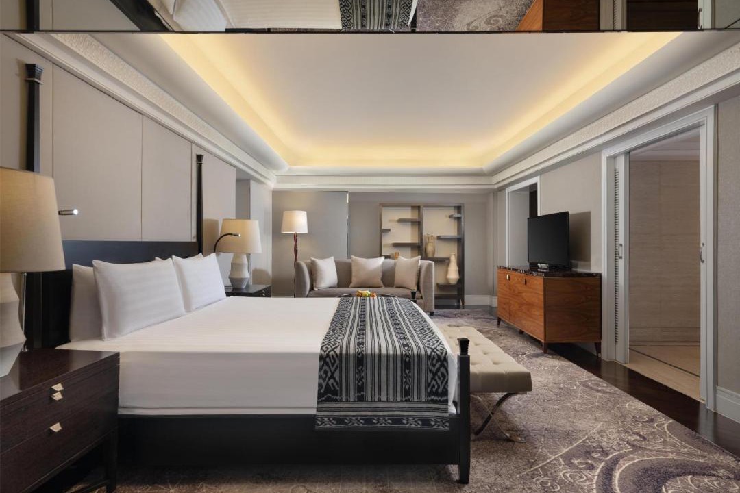 Photo of Bedroom in Jakarta