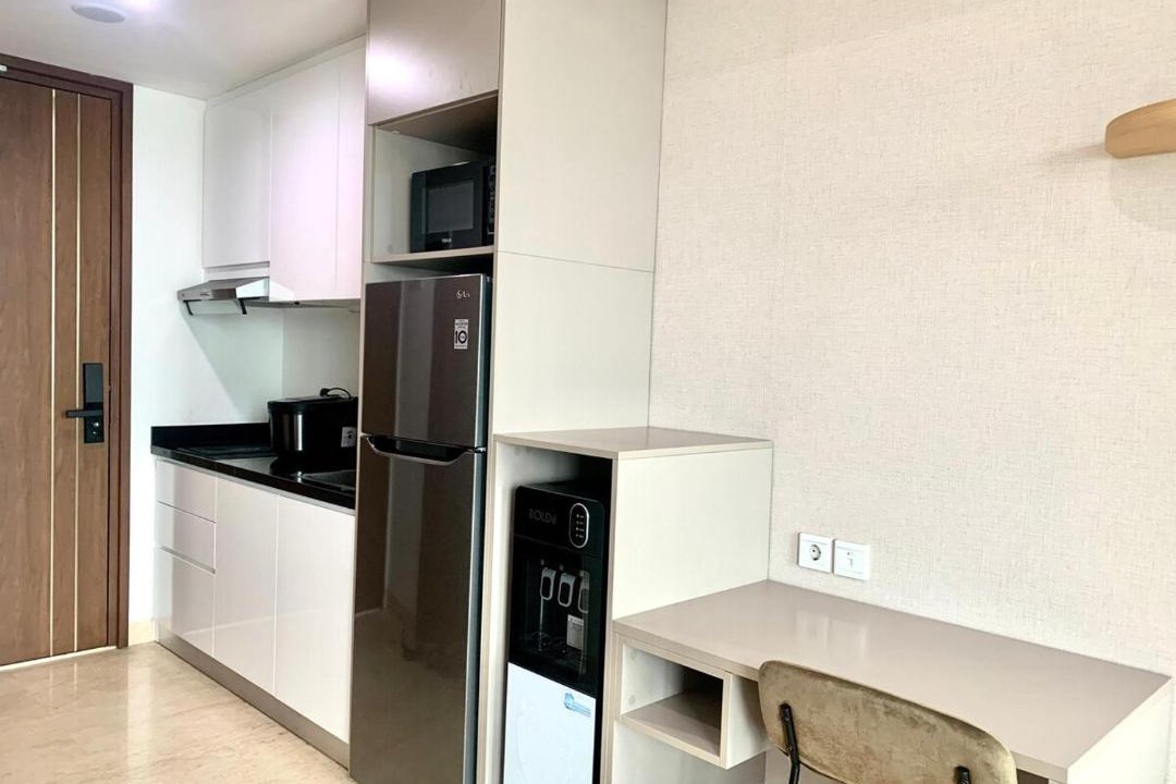 Photo of Kitchen in Jakarta
