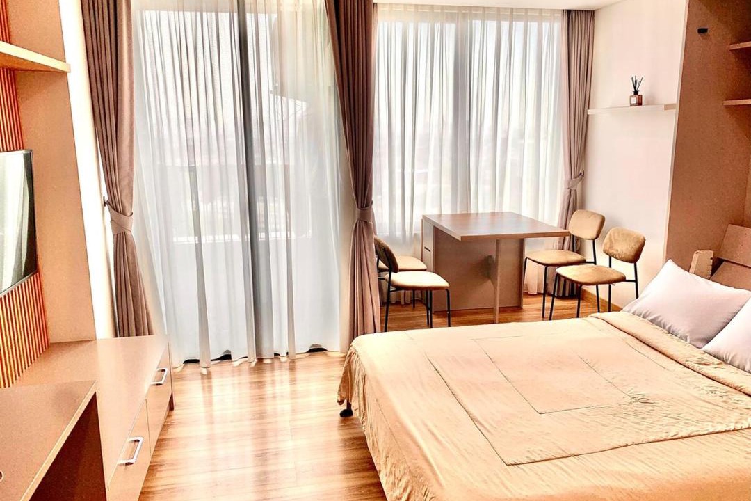 Photo of Bedroom in Jakarta