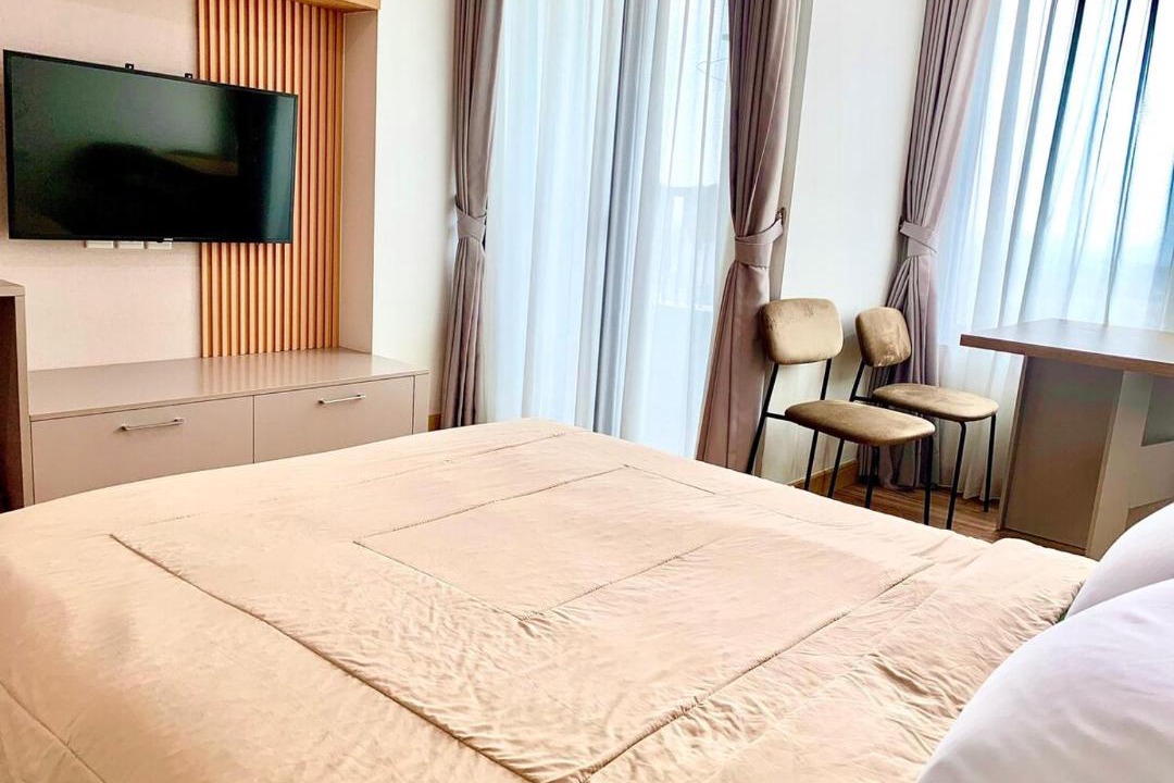 Photo of Bedroom in Jakarta