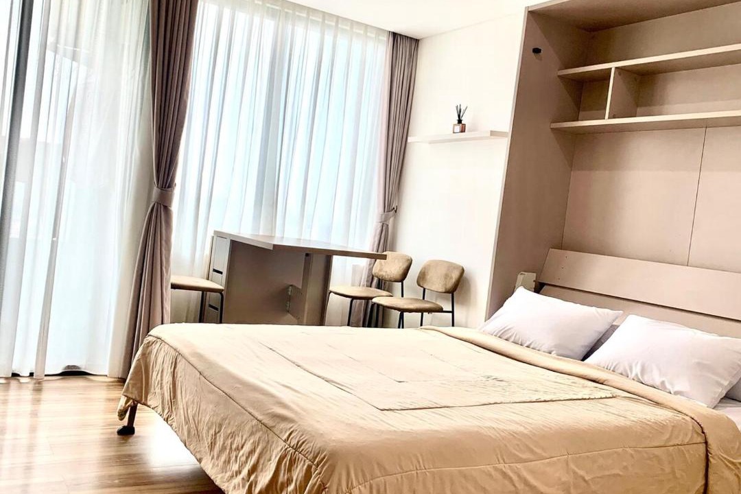 Photo of Bedroom in Jakarta