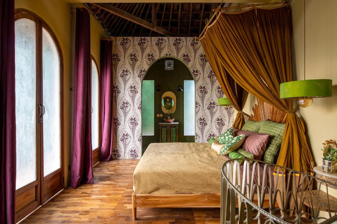 Photo of Bedroom in Kedewatan