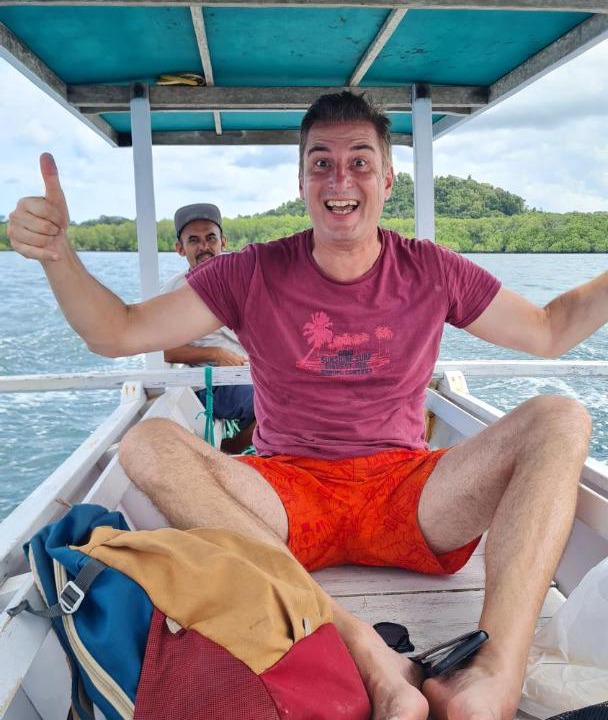 Photo of Others in Sipura Island