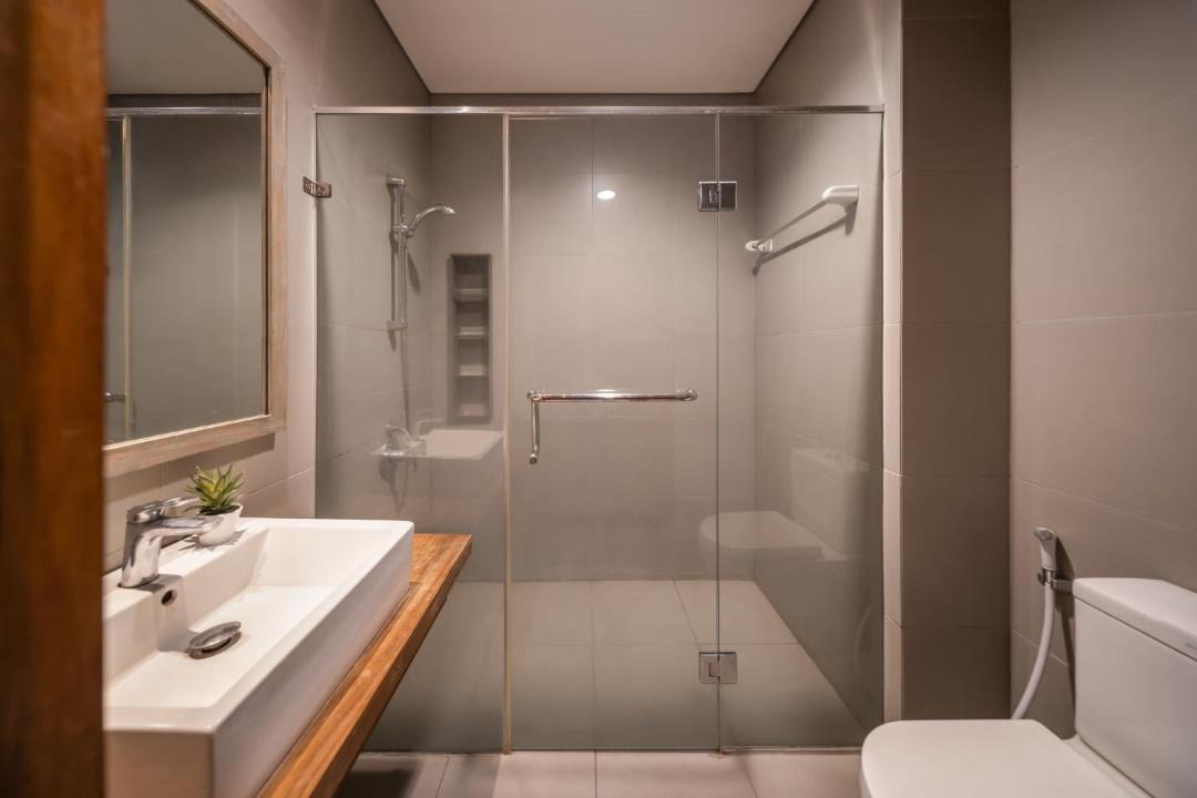 Photo of Bathroom in Binong
