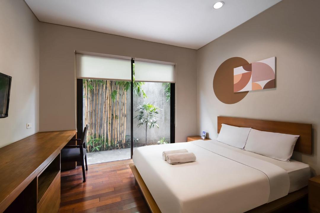 Photo of Bedroom in Binong