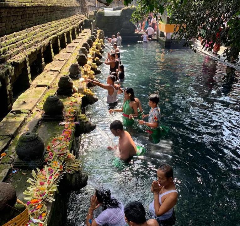 Photo of Others in Tegallalang