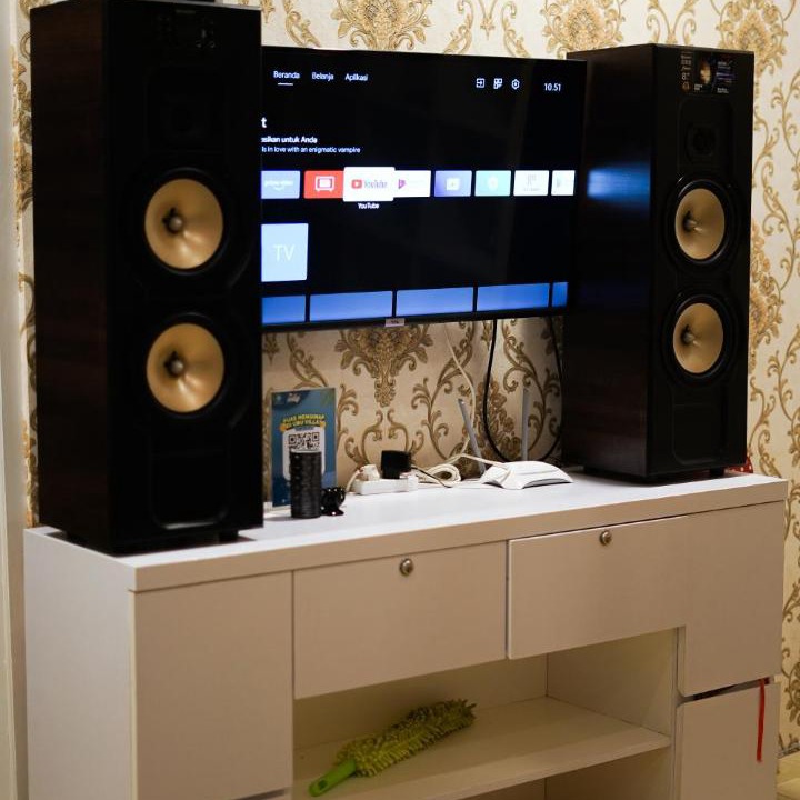 Photo of Livingroom in Pakem
