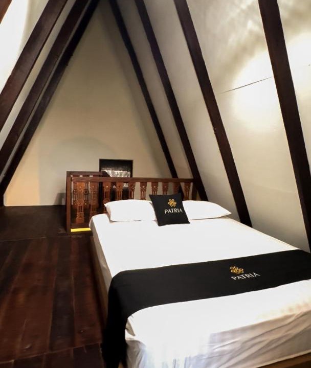 Photo of Bedroom in Pakem