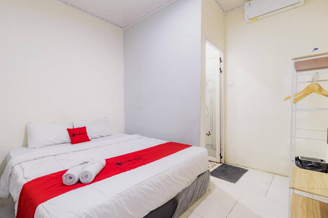 Photo of Bedroom in Balaraja