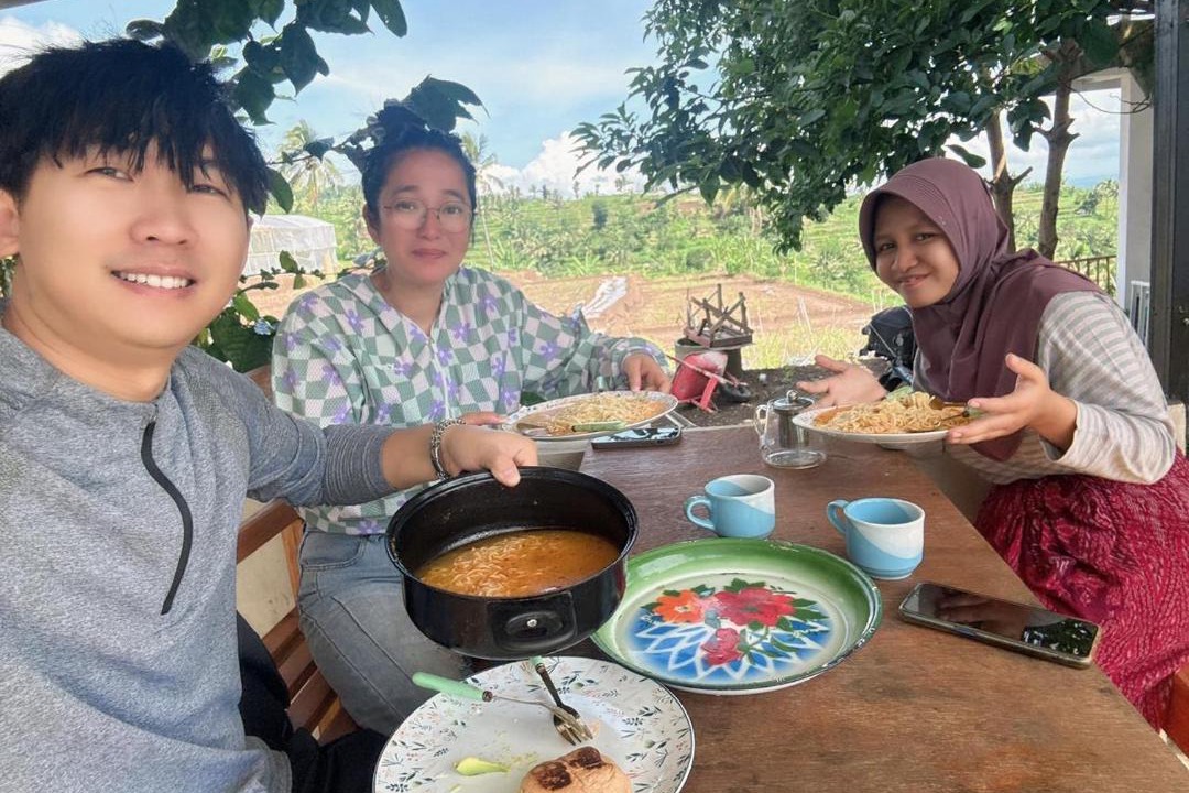 Photo of Others in Lombok