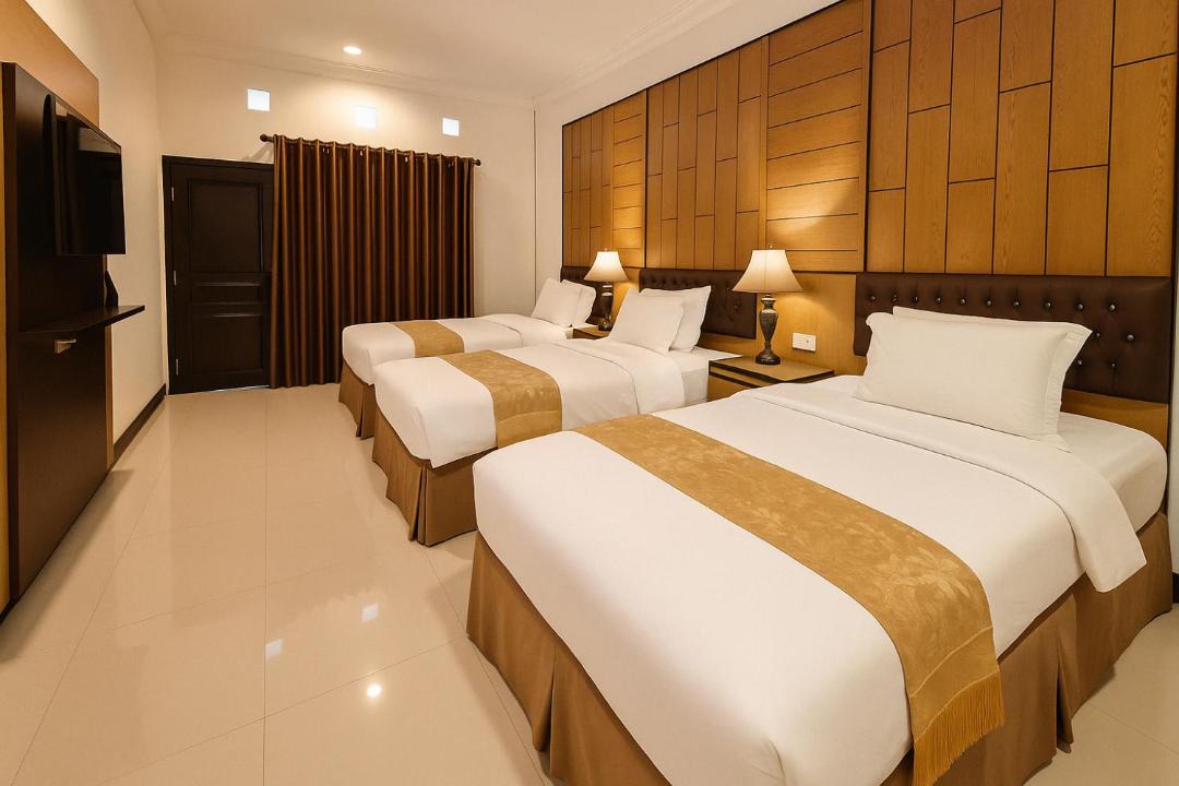 Photo of Bedroom in Dinoyo