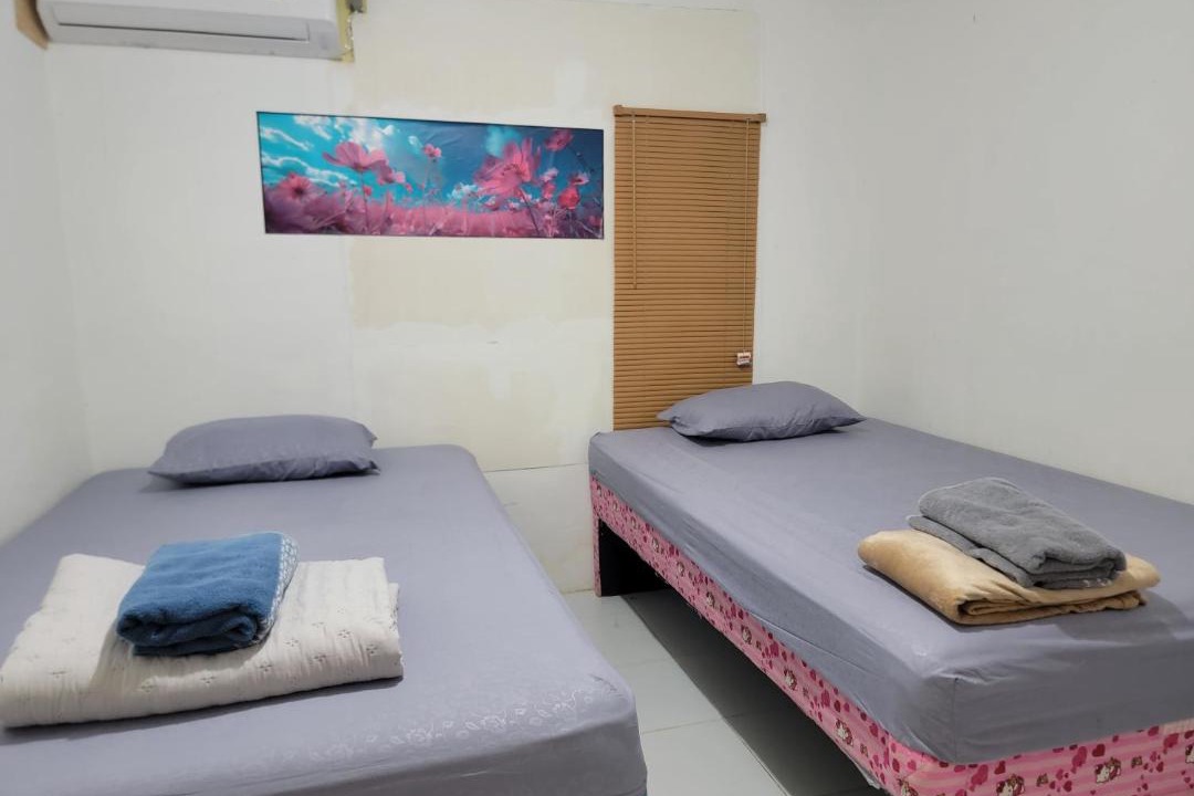 Photo of Bedroom in Luwuk