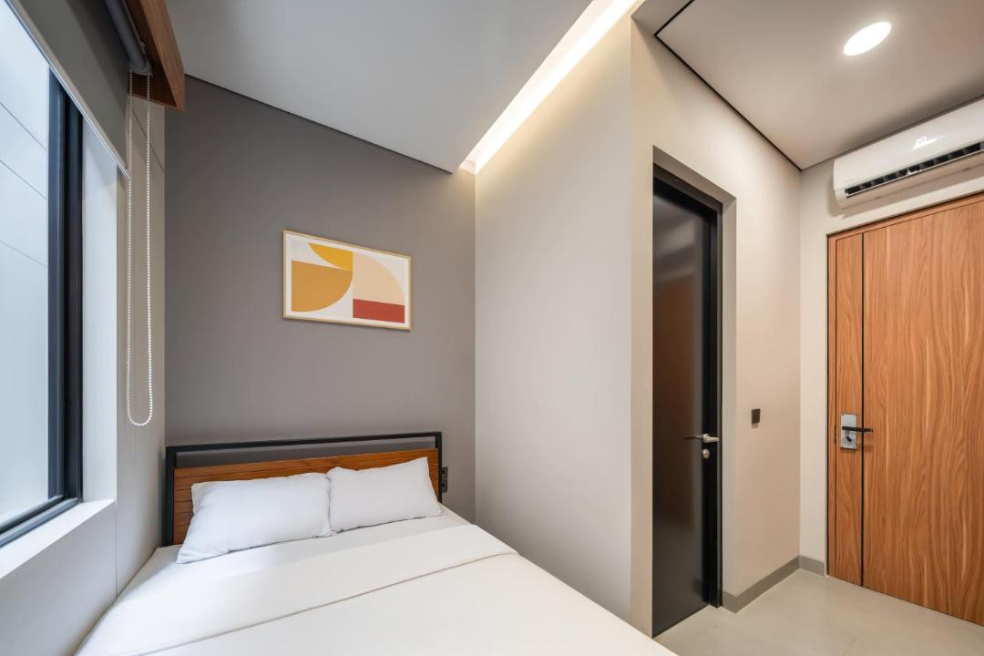 Photo of Bedroom in Setiabudi