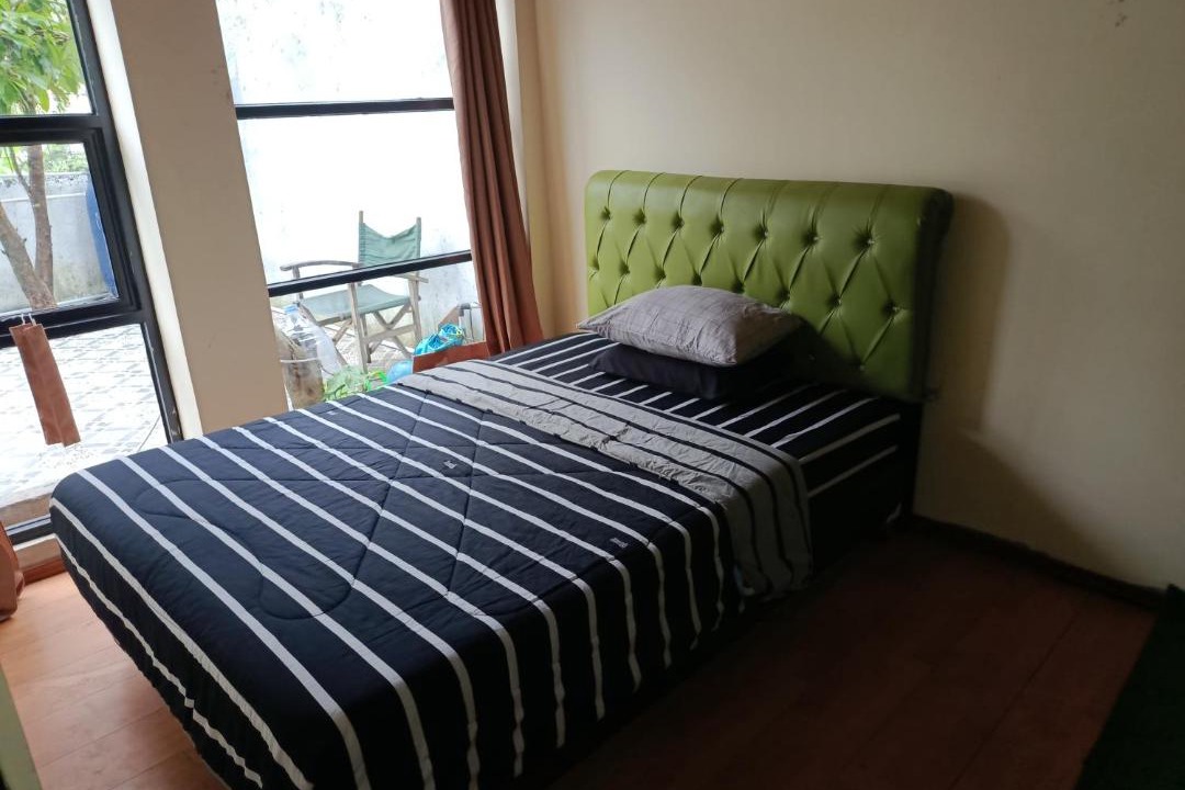 Photo of Bedroom in Cisarua