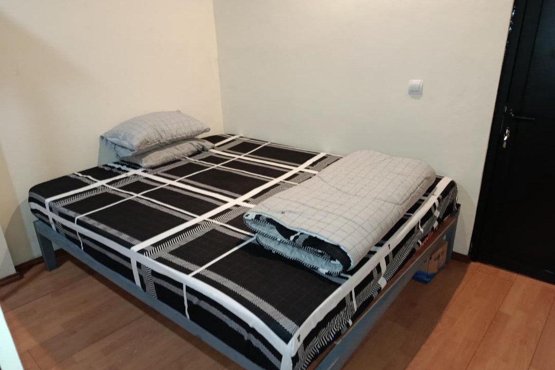 Photo of Bedroom in Cisarua