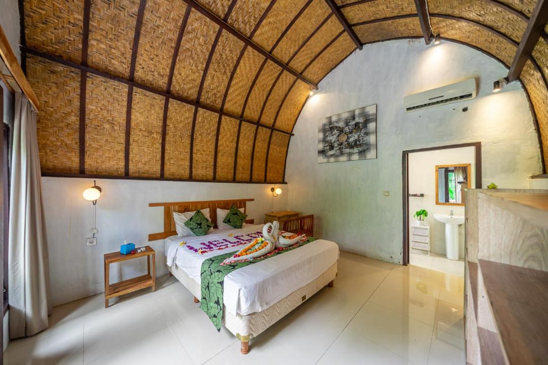 Photo of Bedroom in Singapadu Tengah