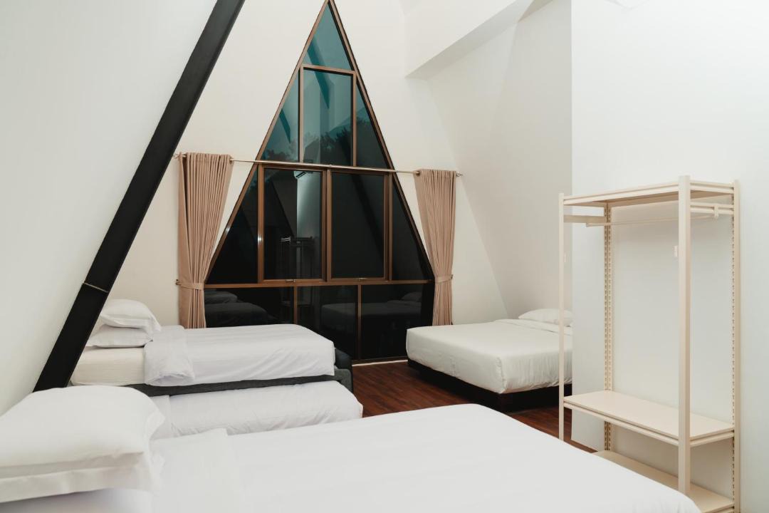Photo of Bedroom in Ciawi