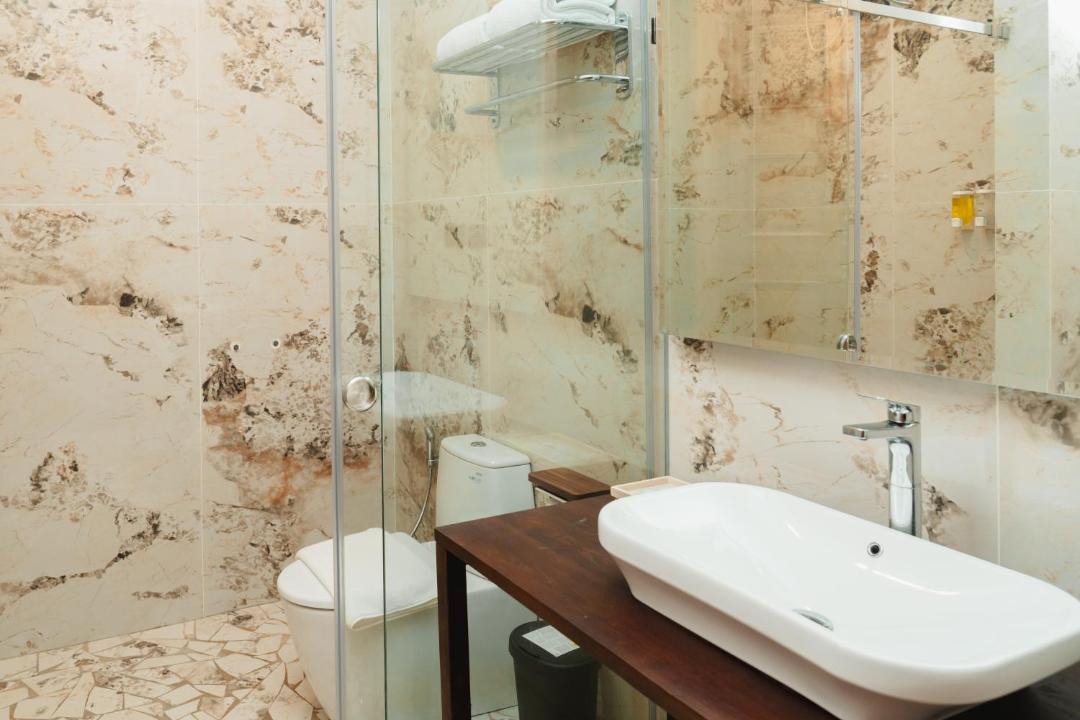 Photo of Bathroom in Ciawi