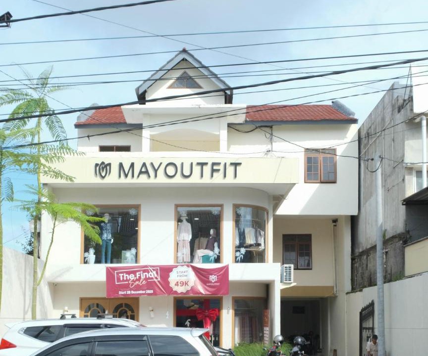 Photo of Others in Depok