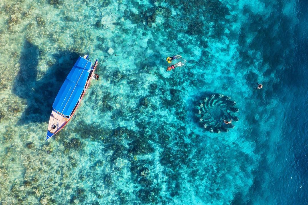 Photo of Others in Gili Meno