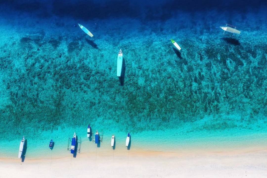 Photo of Others in Gili Meno