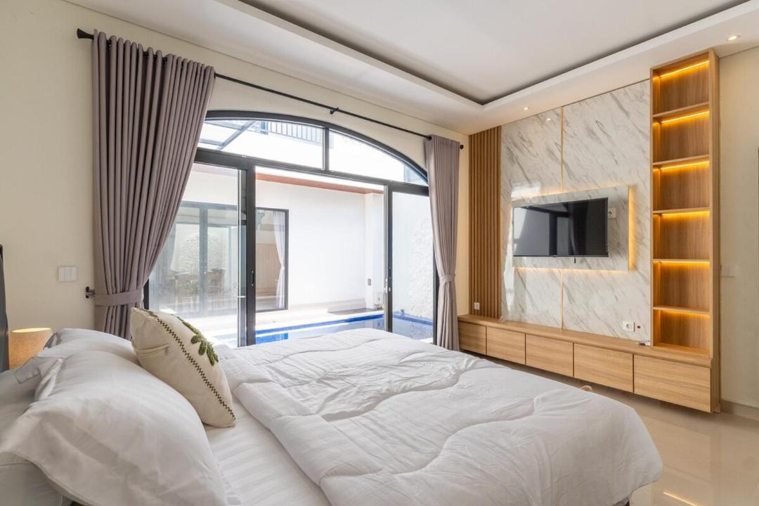 Photo of Bedroom in Berawa