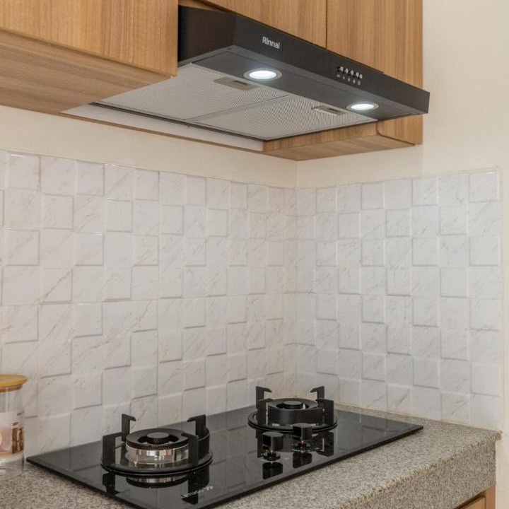 Photo of Kitchen in Berawa
