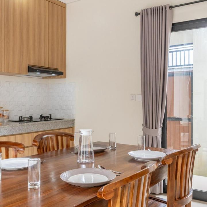 Photo of Kitchen in Berawa
