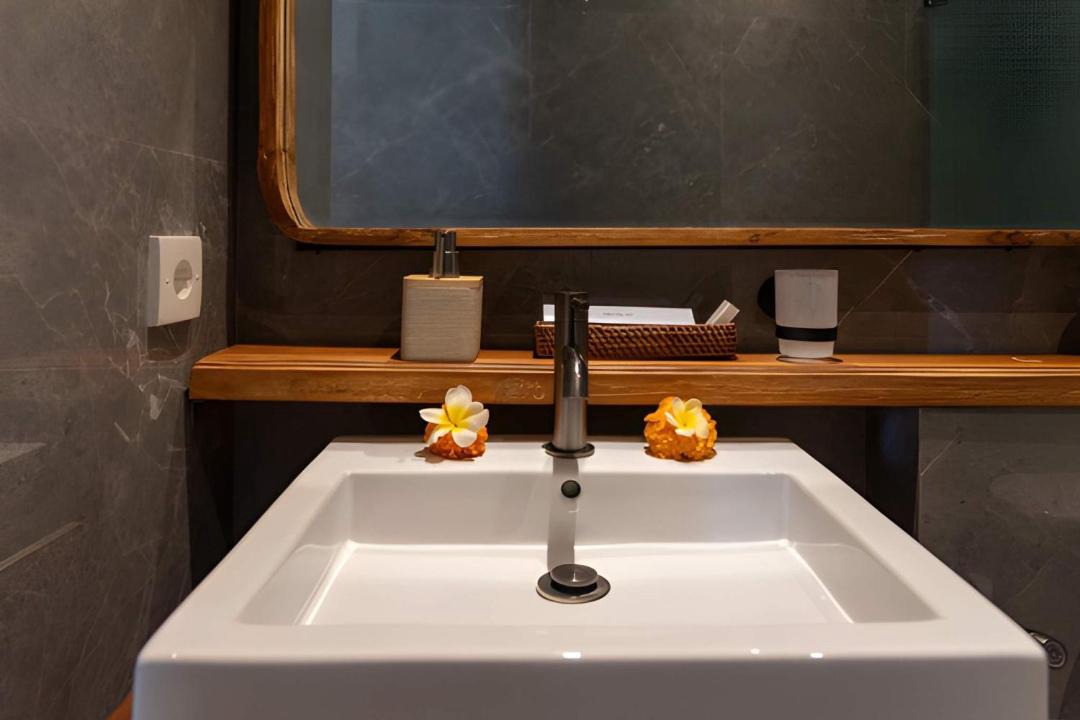 Photo of Bathroom in Penestanan