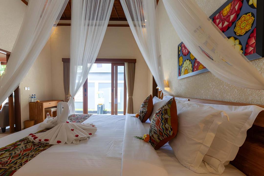 Photo of Bedroom in Penestanan