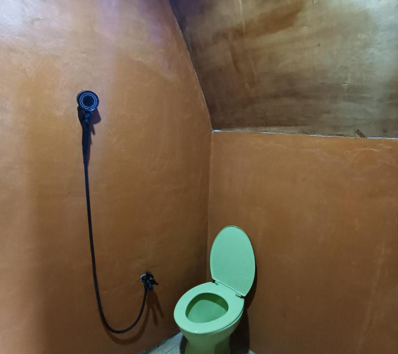 Photo of Bathroom in Sei Pinang