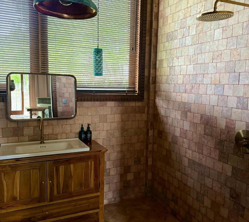 Photo of Bathroom in Tulamben
