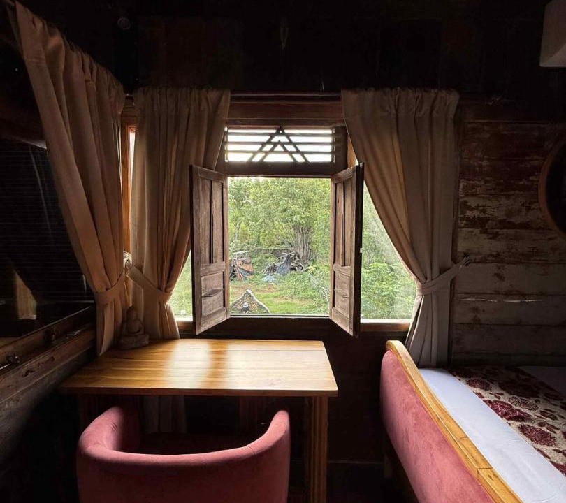 Photo of Bedroom in Tulamben