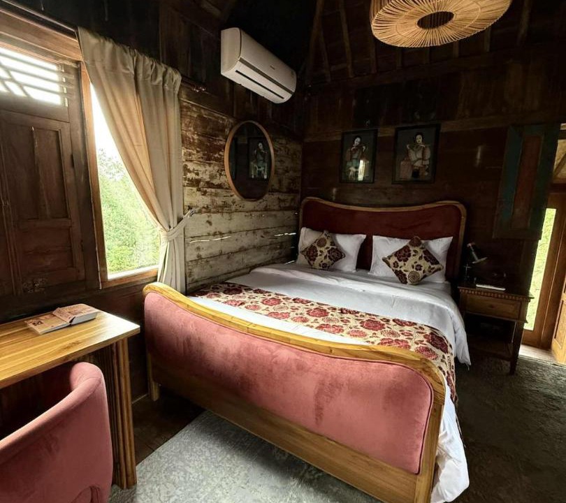 Photo of Bedroom in Tulamben