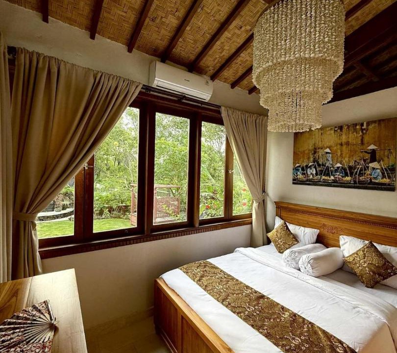 Photo of Bedroom in Tulamben