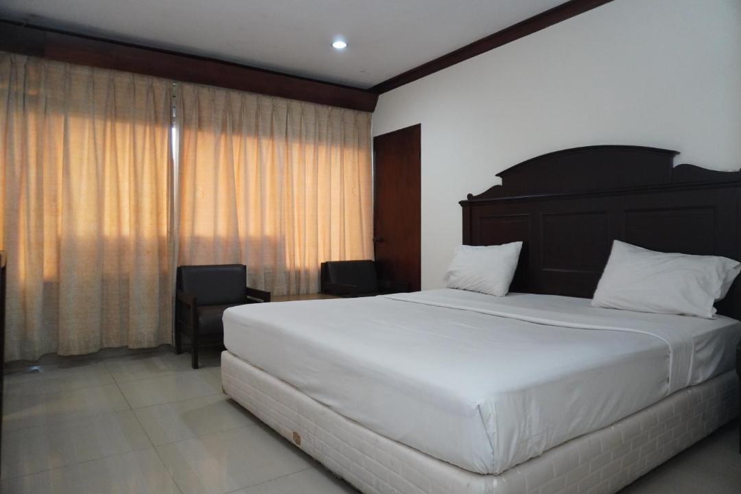 Photo of Bedroom in Parapat