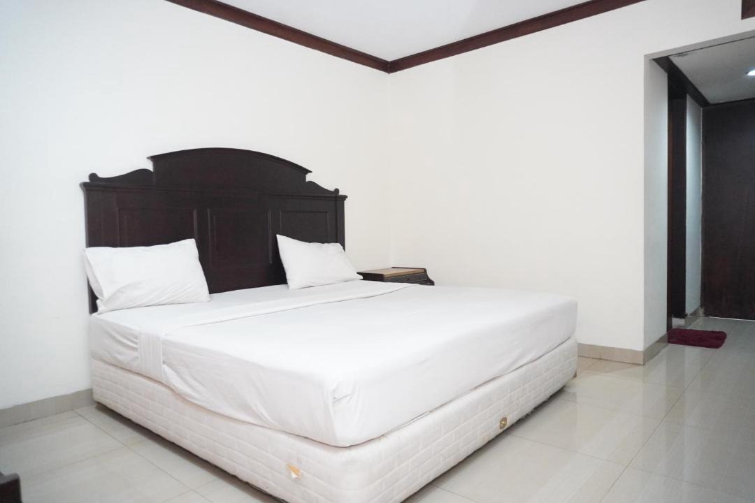 Photo of Bedroom in Parapat