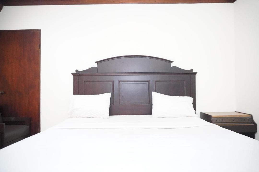 Photo of Bedroom in Parapat