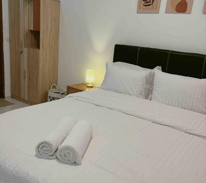 Photo of Bedroom in Bukit