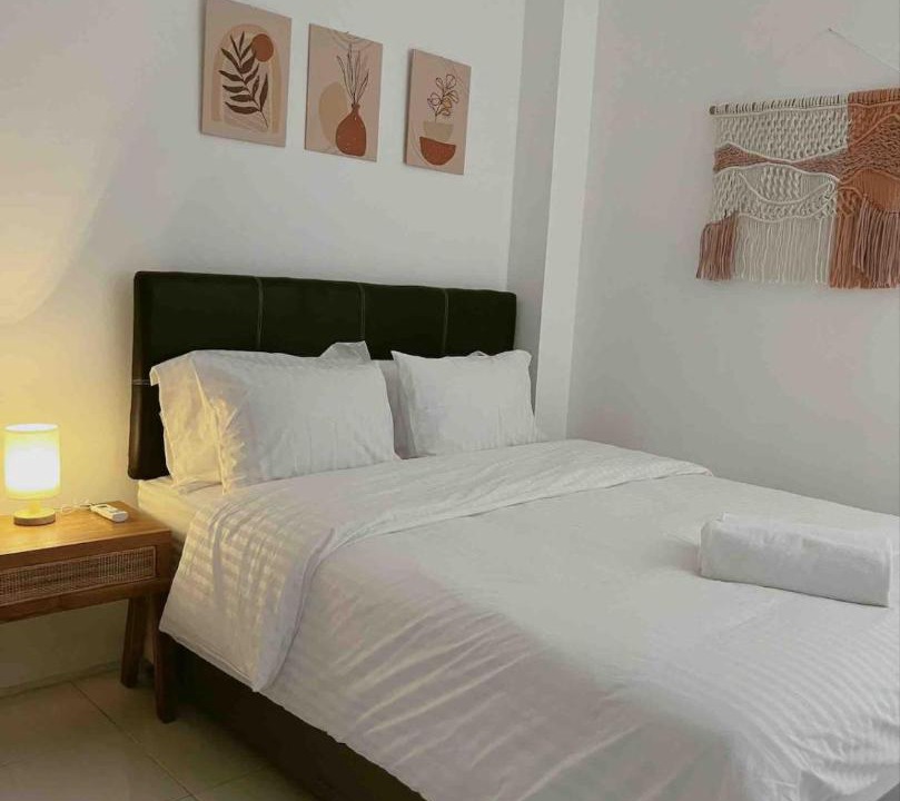 Photo of Bedroom in Bukit