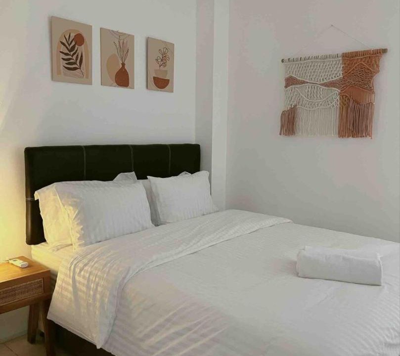 Photo of Bedroom in Bukit