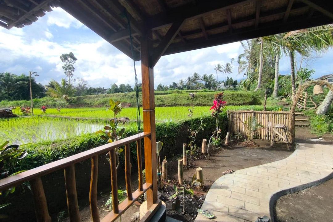 Photo of Others in Tetebatu
