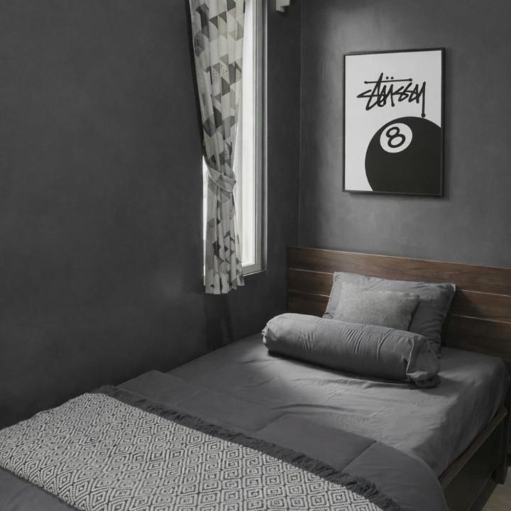 Photo of Bedroom in Bandung