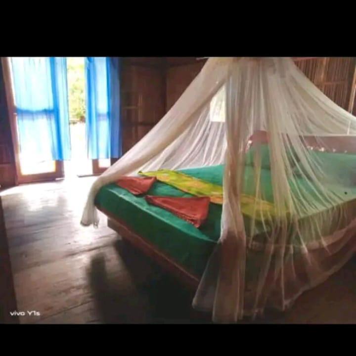 Photo of Bedroom in Mansuar Island