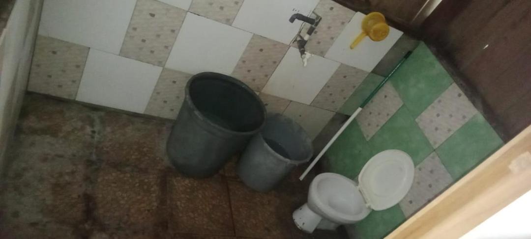Photo of Bathroom in Mansuar Island