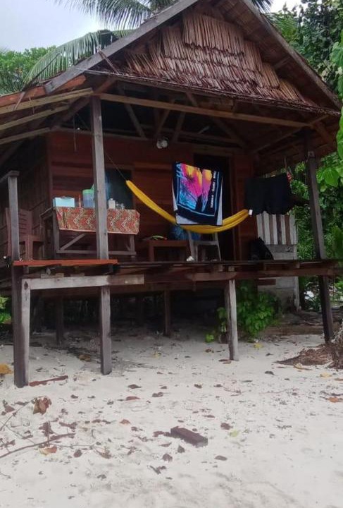 Photo of Others in Mansuar Island