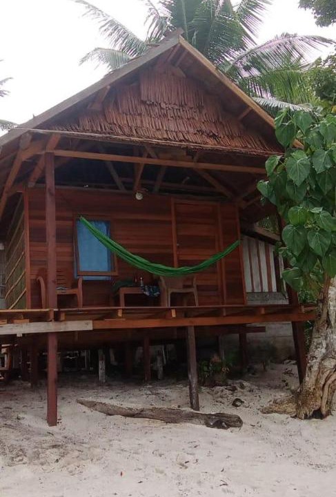 Photo of Others in Mansuar Island