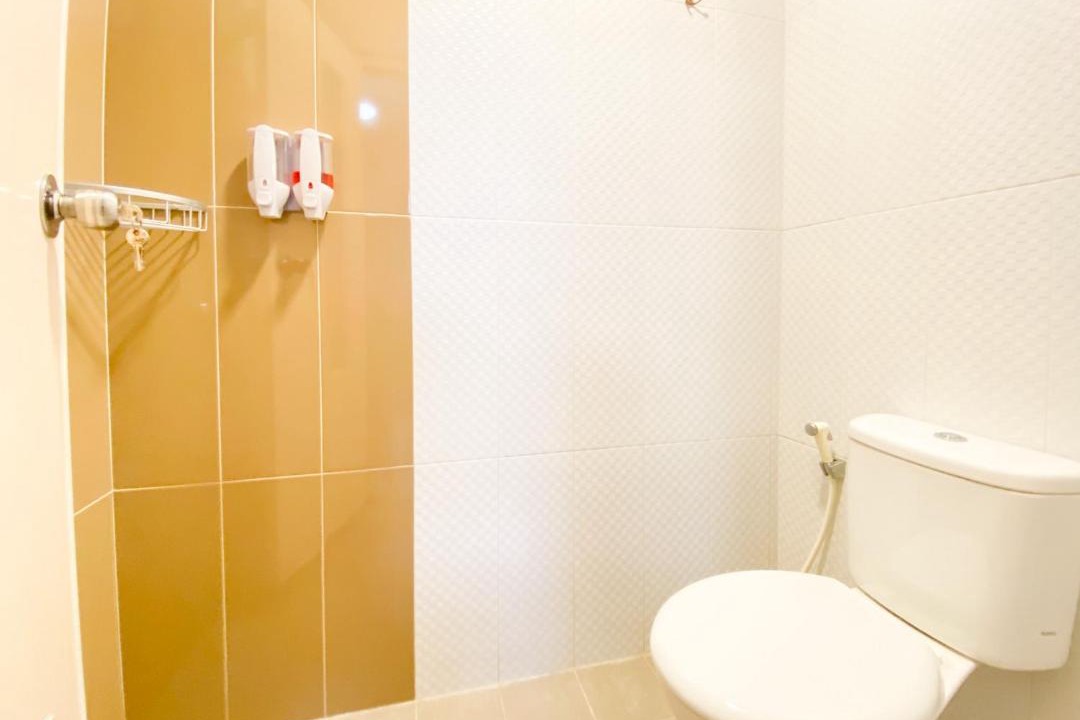 Photo of Bathroom in Sidomulyo